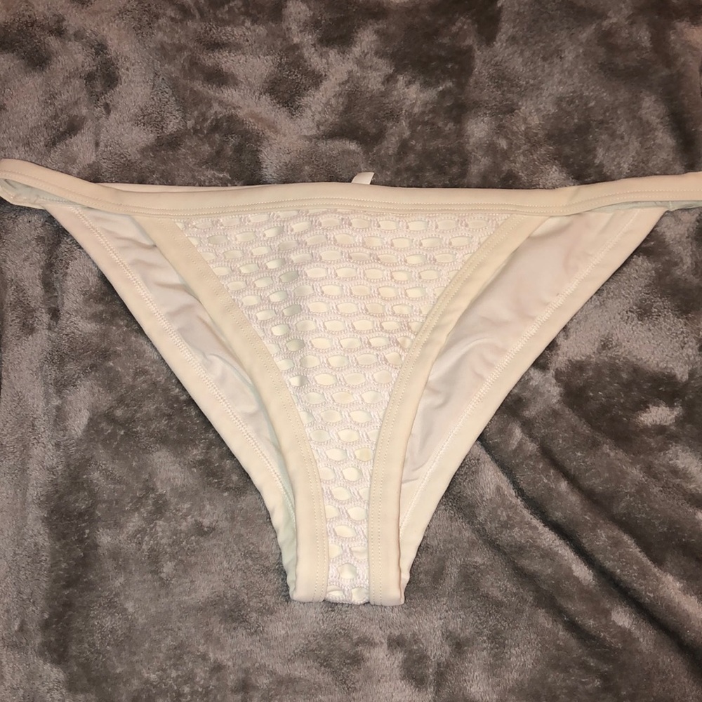 Aerie bathing suit bottoms